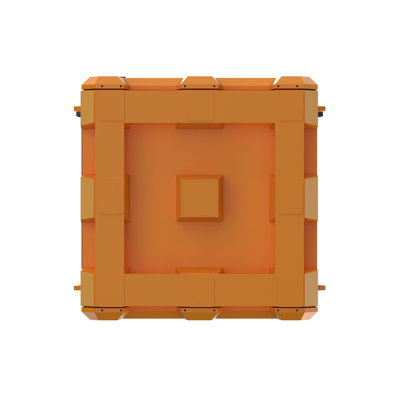RoyPow LiFepo4 Battery Mobile Hybrid ESS Solution EU Standards