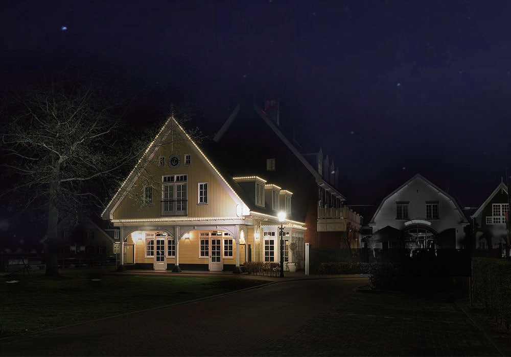 Unlock True Energy Freedom: RoyPow's Stackable 5kW Off-Grid System Powering America's Independence