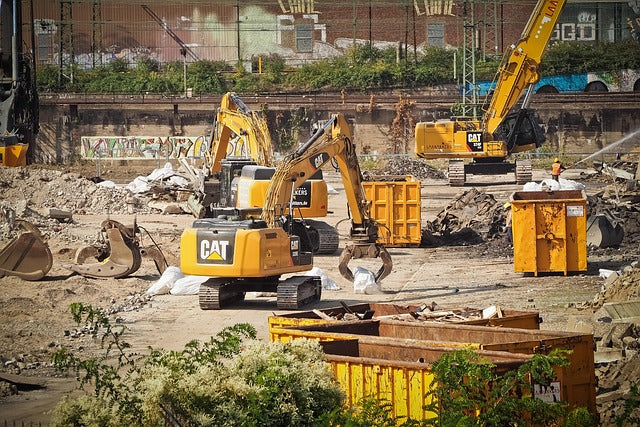 Cutting Diesel Dependence on Remote Construction Sites with Mobile Hybrid ESS