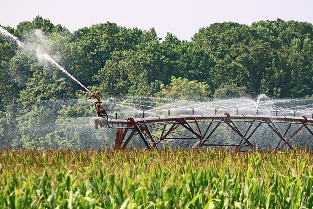 Water Smarter, Not Harder: Solar ESS for Australian Drought Conditions