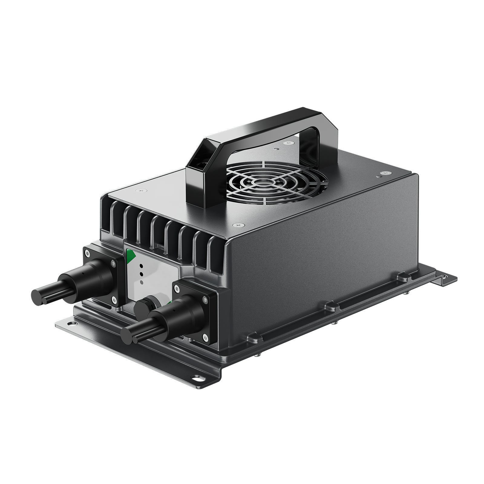Roypowcell 56V-22A Lithium Battery Charger for roypow golf cart battery