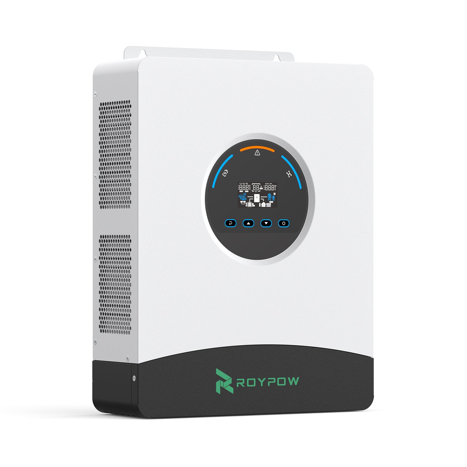 RoyPow Off-Grid Energy Storage System